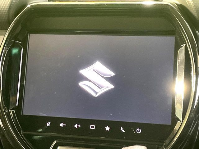 ハスラーハイブリッド(HYBRID) X