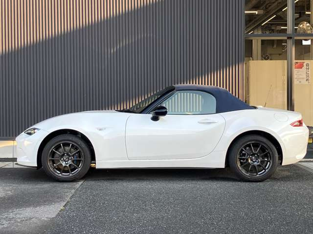 ロードスター1.5 S