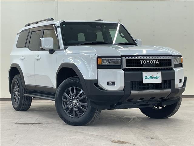 ランドクルーザー2502.7 VX 4WD