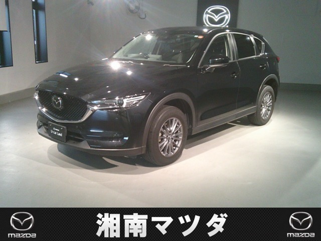 CX-52.0 20S スマートエディション