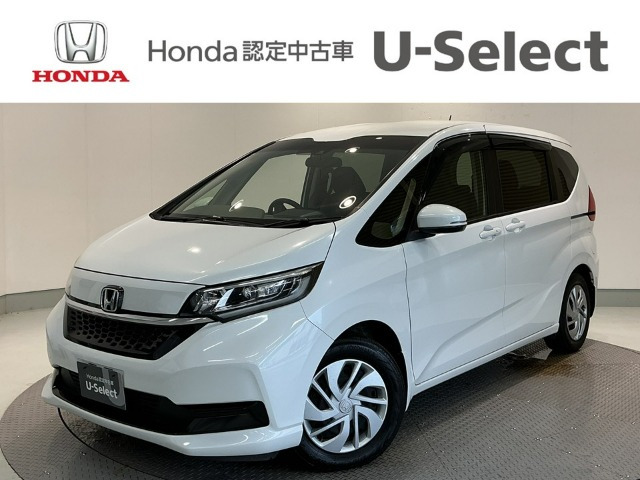 フリード1.5 G ホンダセンシング