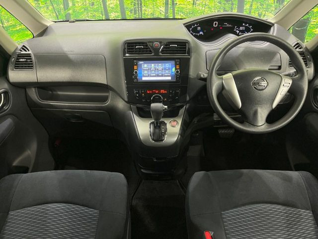 セレナ2.0 20X S-HYBRID