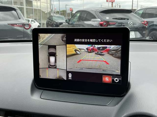MAZDA21.5 15BD
