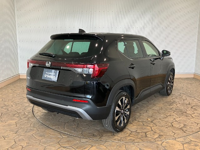 ZR-V1.5 Z