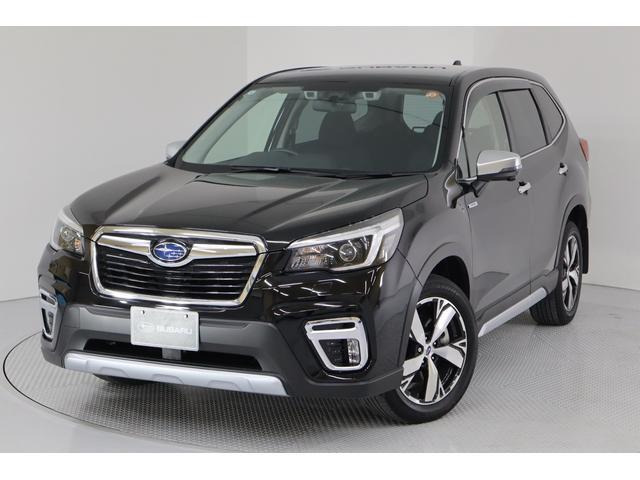 フォレスター2.0 アドバンス 4WD