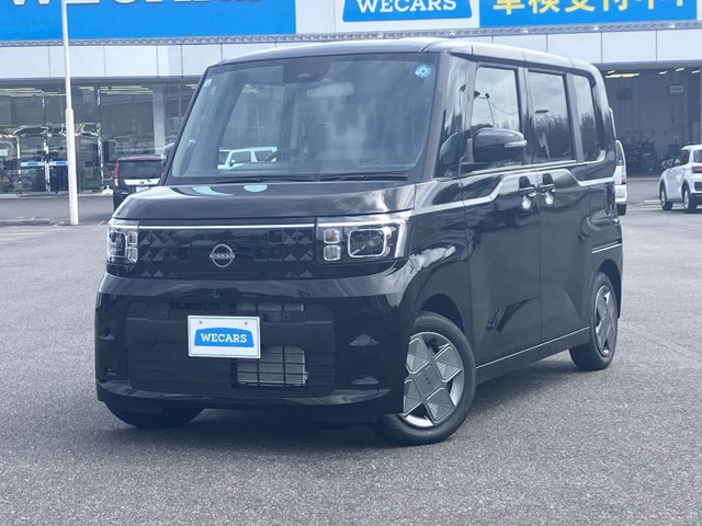 ルークスX