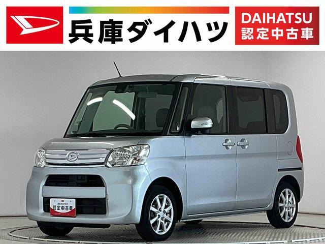 タントG SAII