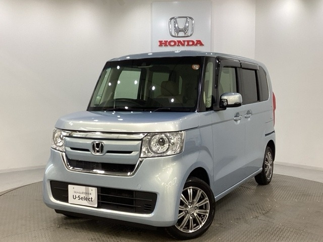 N-BOXG L ホンダセンシング 4WD