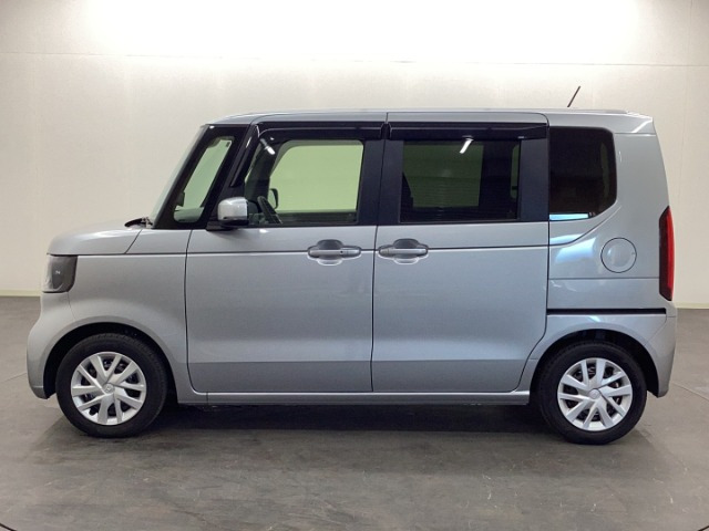 N-BOX