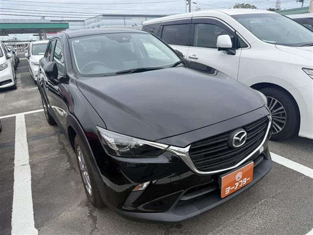 CX-31.8 XD