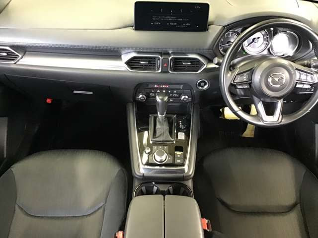 CX-82.5 25S スマートエディション