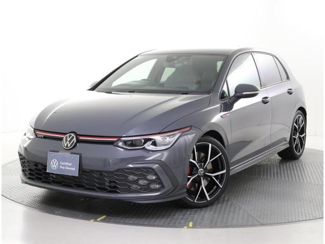 ゴルフGTI