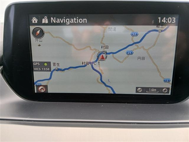 アテンザ2.2 XD Lパッケージ 4WD