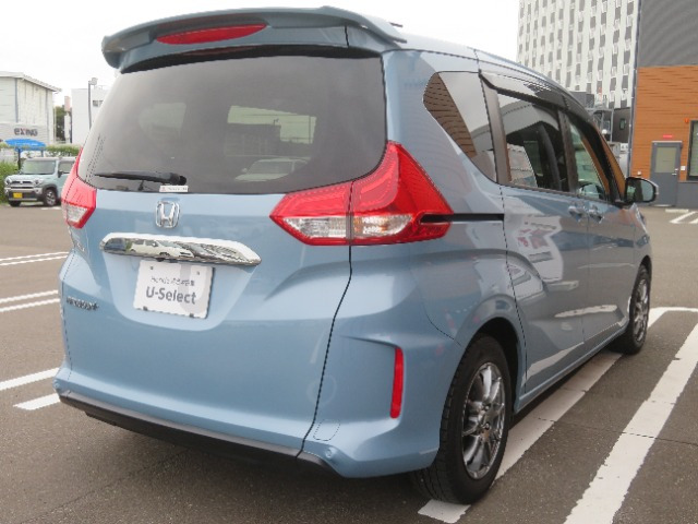 フリード+1.5 G ホンダセンシング