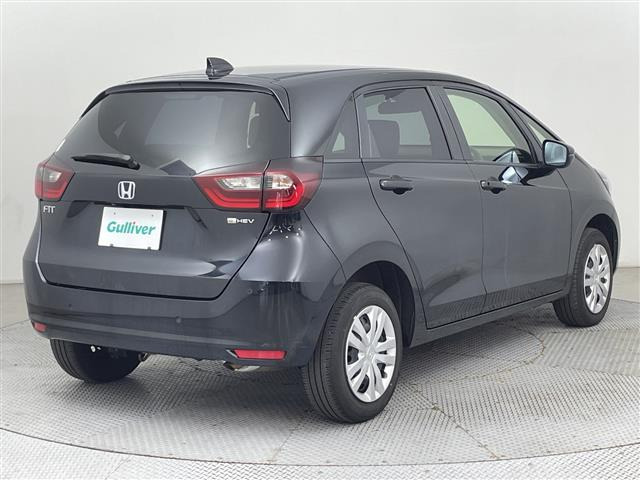 フィット1.5 e:HEV ベーシック 4WD