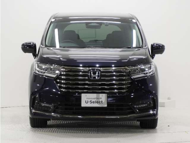 オデッセイ2.0 e:HEV アブソルート EX