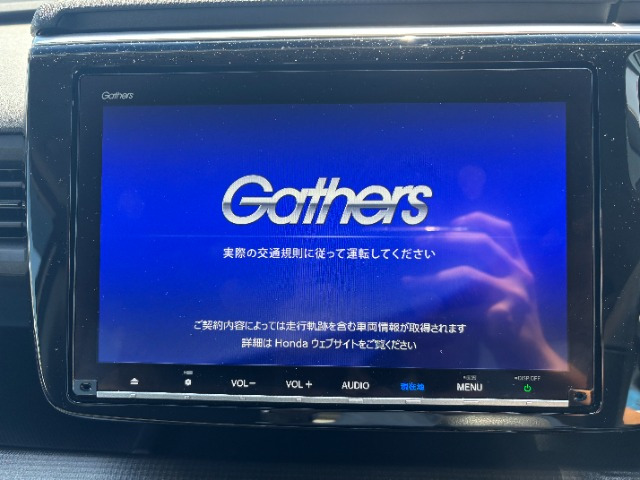 ステップワゴン1.5 スパーダ ホンダ センシング