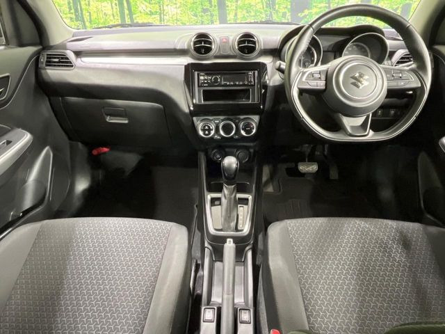 スイフト1.2 XL セーフティパッケージ