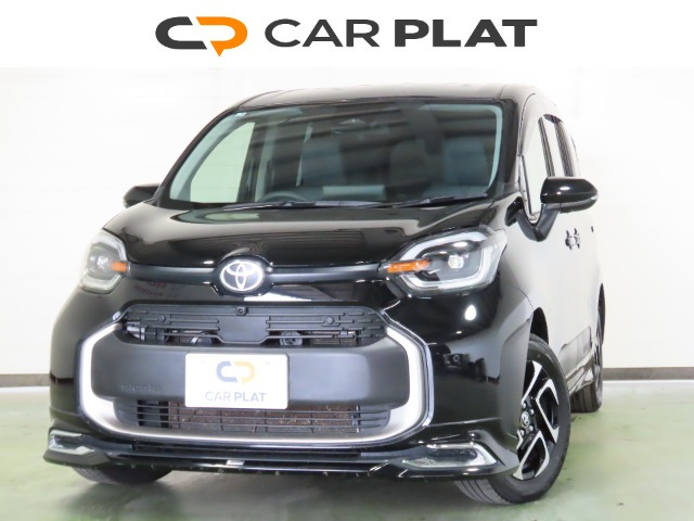シエンタハイブリッド 1.5 Z E-Four 4WD