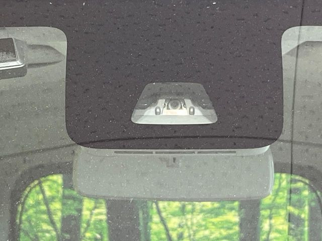 タントX SAII