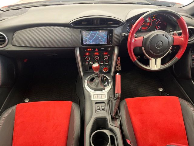 862.0 GT リミテッド