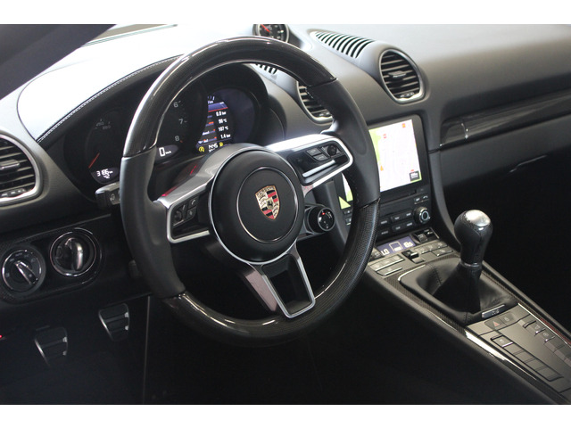 718ケイマンスタイルエディション
