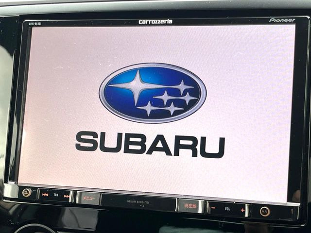 WRXS4 2.0 GT アイサイト 4WD