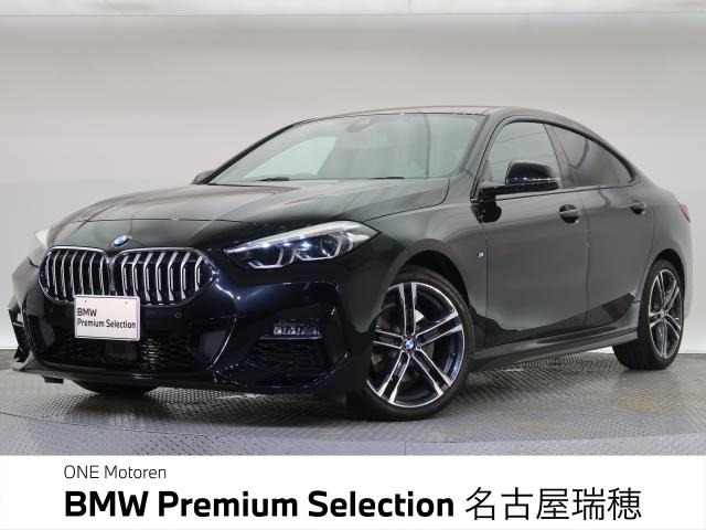 2シリーズグランクーペ218d Mスポーツ