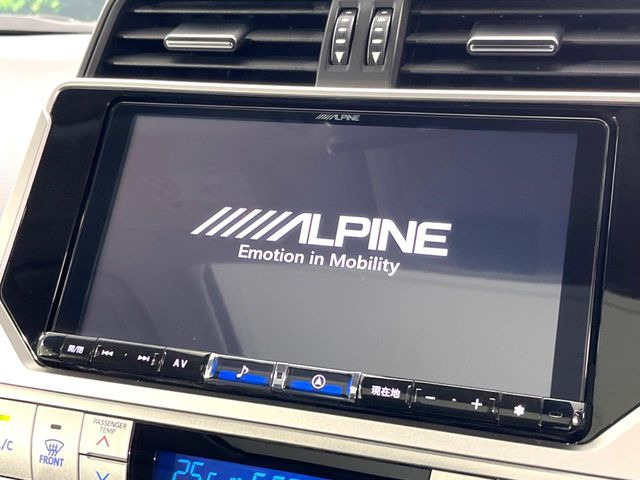 ランドクルーザープラド2.8 TX Lパッケージ ディーゼル 4WD