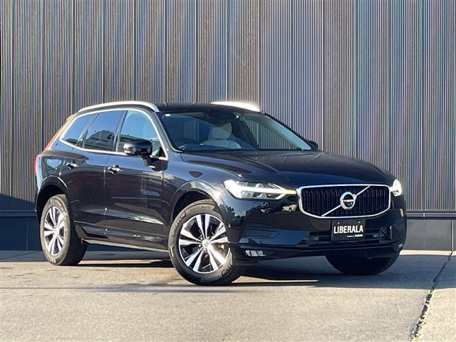 XC60D4 AWD モメンタム ディーゼル 4WD