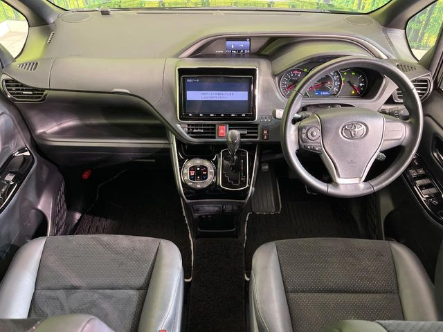 ヴォクシー2.0 ZS 煌III