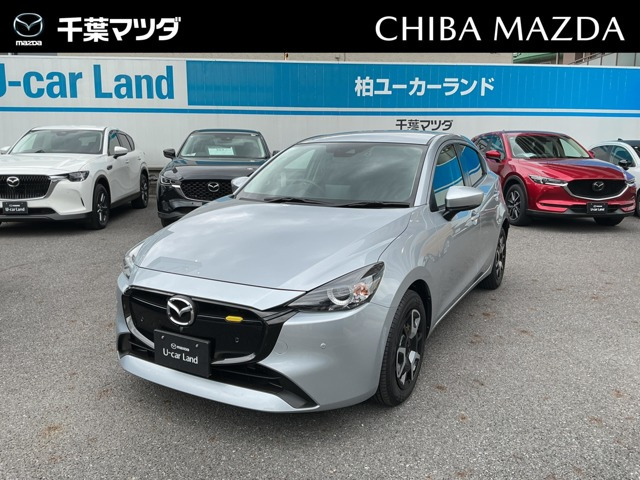 MAZDA21.5 15BD