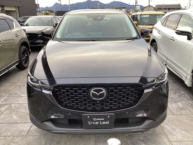CX-52.0 20S ブラックトーンエディション