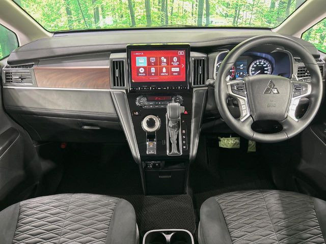デリカD:52.2 P 4WD