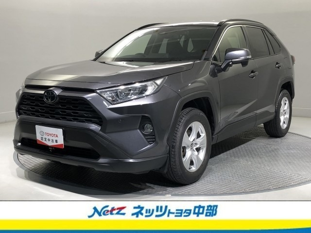 RAV42.0 X 4WD