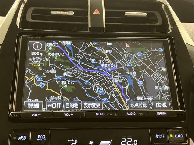 プリウス1.8 S セーフティ プラス