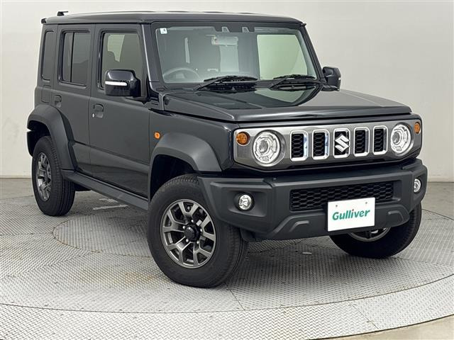 ジムニーノマド1.5 FC 4WD