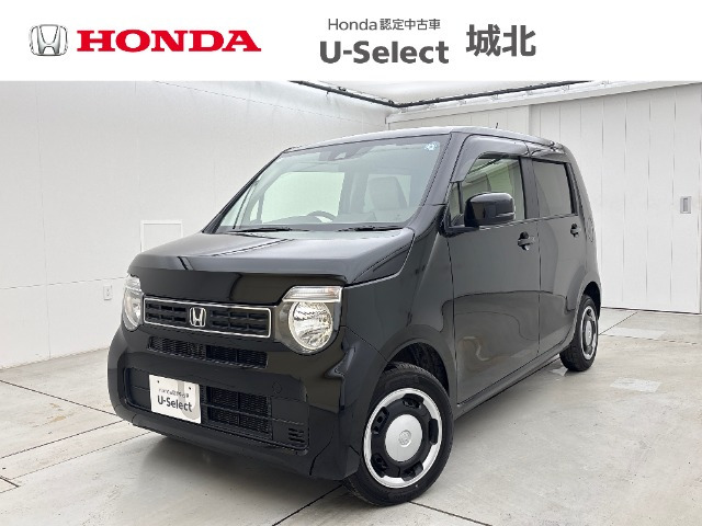 N-WGNL 4WD
