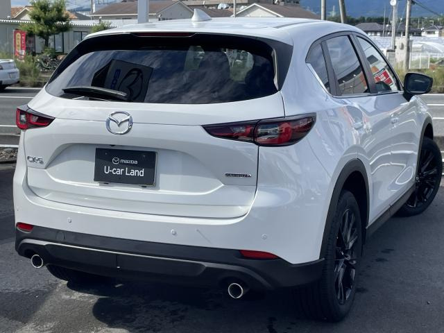 CX-52.2 XD ブラックトーンエディション
