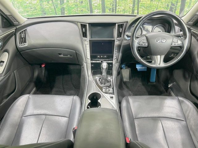 スカイライン3.5 350GT ハイブリッド タイプP