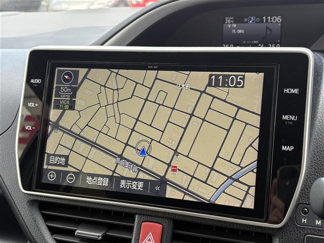 ヴォクシー2.0 ZS 煌III