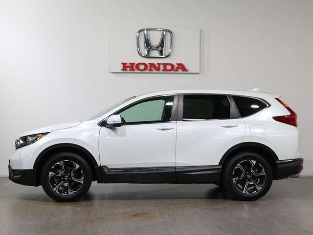 CR-V1.5 EX 4WD