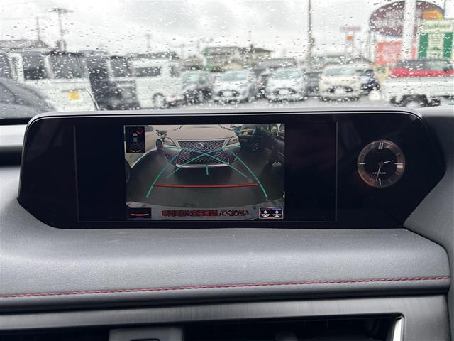 UX250h Fスポーツ