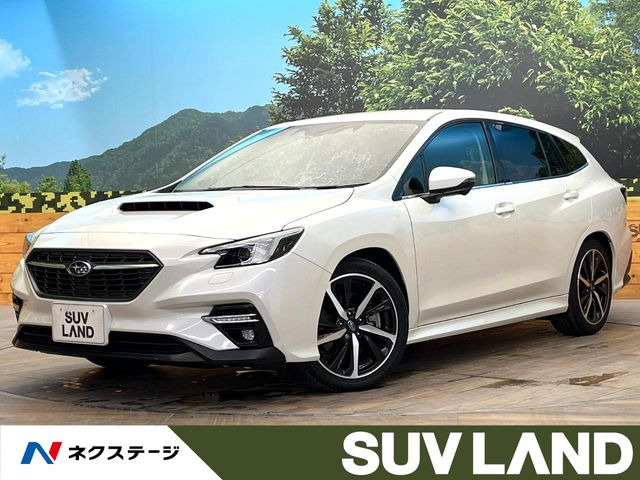 レヴォーグ1.8 GT-H EX 4WD