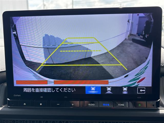 ステップワゴン2.0 e:HEV スパーダ