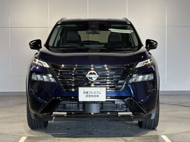 エクストレイル