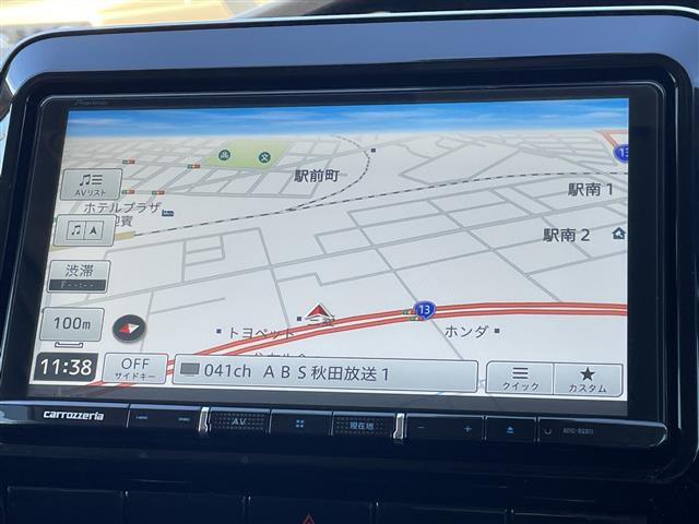 セレナ2.0 ハイウェイスターV 4WD