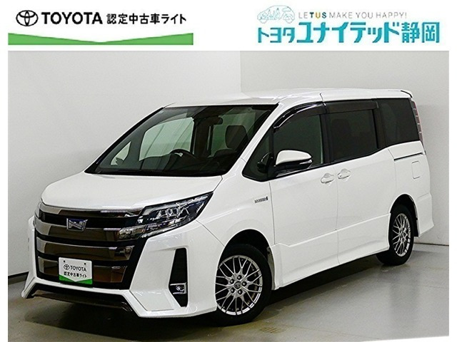 ノア1.8 ハイブリッド Si