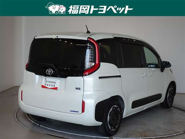 シエンタハイブリッド 1.5 Z