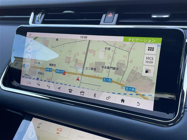 レンジローバーイヴォーク